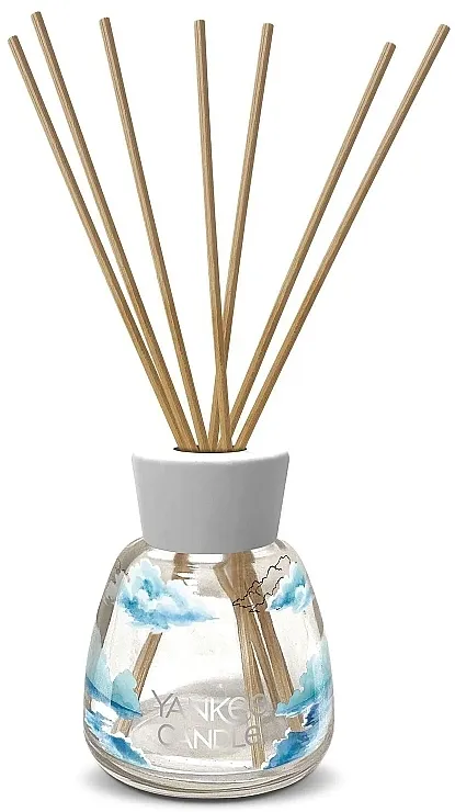 Yankee Candle Signature Reed Diffuser Aroma difuzor "Ocean Air"