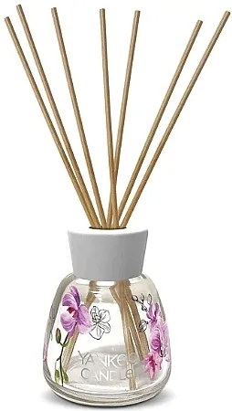 Yankee Candle Signature Reed Diffuser Difuzer mirisa Divlja Orhideja