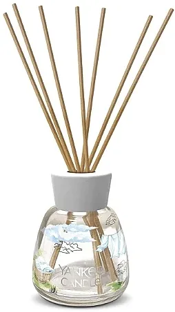 Yankee Candle Signature Reed Diffuser Difuzor mirisa Čista Pamuk