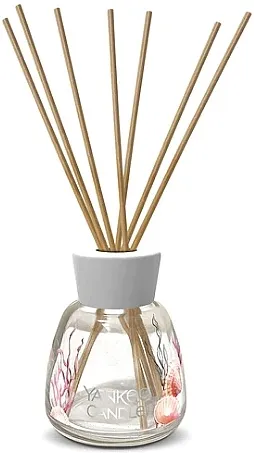 Yankee Candle Signature Reed Diffuser Mirišljavi difuzor Pink Sands