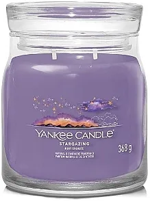 Yankee Candle Signature Stargazing Mirisna sveća