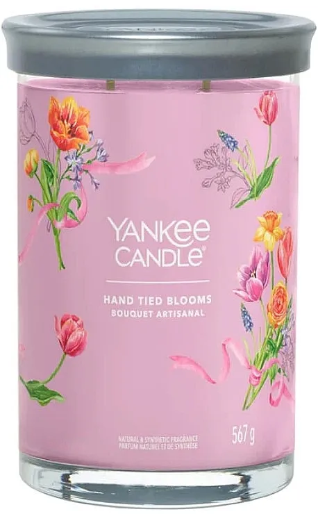Yankee Candle Singnature WienerBlut Florentiner