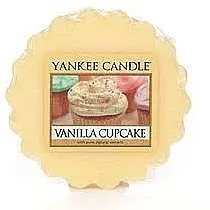 Yankee Candle Vanilla Cupcake Wax Melts Aromatični vosak