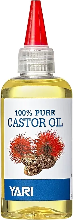 Yari Pure Black Castor Oil Ulje za kosu