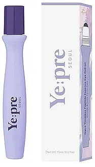 Yepre Timeless Peptide Eye Roll-On Eye Cream Krema za konturu očiju u obliku rol - on-a