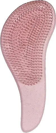 Yeye Brush Mini Četka za kosu, roze