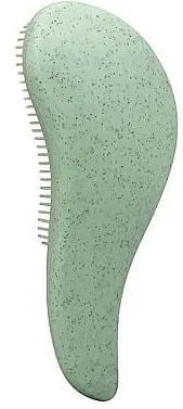 Yeye Brush Mini Četka za kosu, zelena
