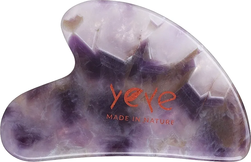 Yeye Gua Sha Gumica za kosu, FA-5647, plava