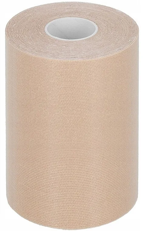 Yeye Traka za grudi, 10 cm x 5 m, ecru