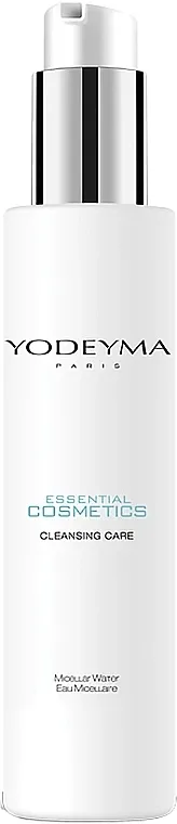 Yodeyma Essential Cosmetics Cleansing Care Micellar Water Micelarna voda