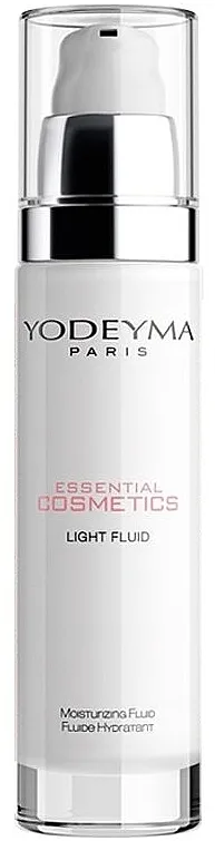 Yodeyma Essential Cosmetics Light Fluid Hidratantni fluid za lice