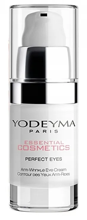 Yodeyma Essential Cosmetics Perfect Eyes Anti-Wrinkle Eye Cream Krema za područje oko očiju