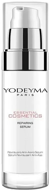 Yodeyma Essential Cosmetics Reparing Serum Obnavljajući serum za lice