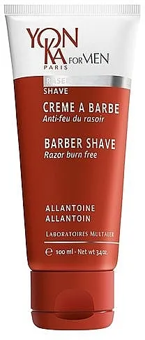 Yon-Ka For Men Barber Shave Krema za brijanje
