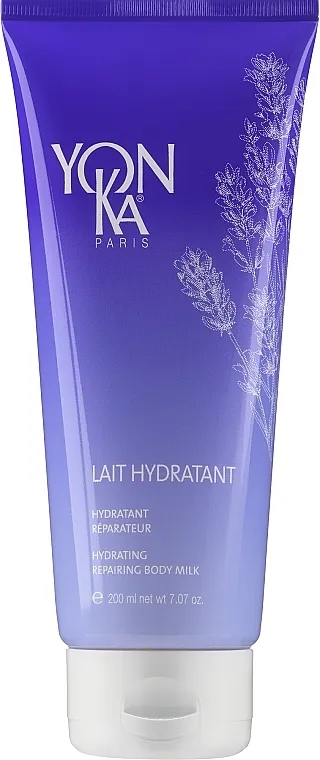 YON-KA Lait Hydratant Hidratantno mleko