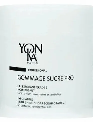 Yon-Ka Professional Gommage Sucre Pro Šećerni scrub za tijelo