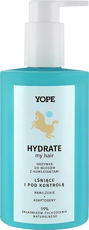 Yope Hydrate Regenerator za kosu sa ovlaživačem