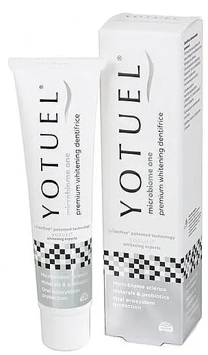 Yotuel Microbiome One Premium Whitening Toothpaste Pasta za izbeljivanje zuba