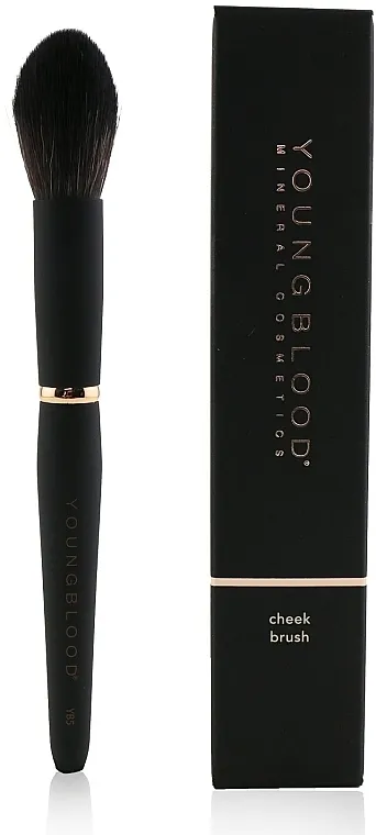 Youngblood YB5 Cheek Brush Četkica za obraze
