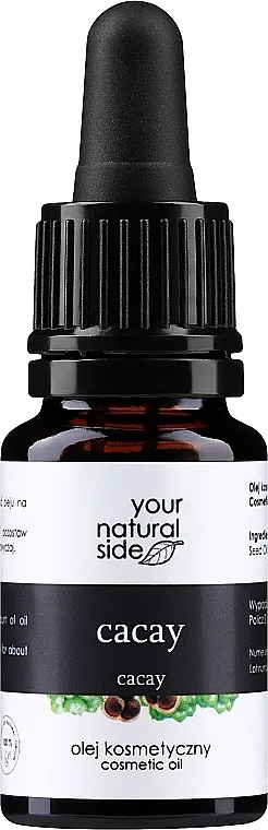 Your Natural Side Olej Maslac za tijelo "Cacay"