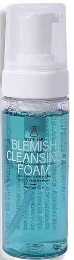 Youth Lab. Blemish Cleansing Foam Čistilna pena za lice