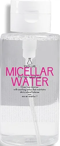 Youth Lab. Micellar Water Micelarna voda