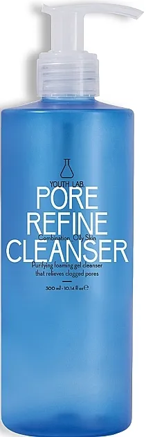 Youth Lab. Pore Refine Cleanser Sredstvo za čišćenje pora