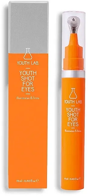 Youth Lab Youth Shot For Eyes Serum za oči