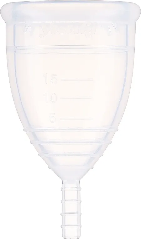 Yuuki Classic Large 2 Menstrualna šalica, veličina L