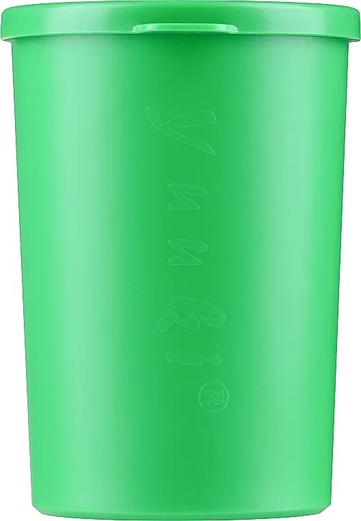 Yuuki Infuser Box Posuda za dezinfekciju menstrualne čašice, zelena
