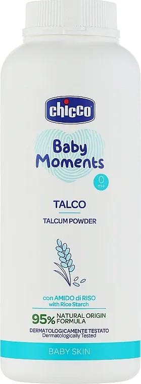 Zaštitni talk Chicco
