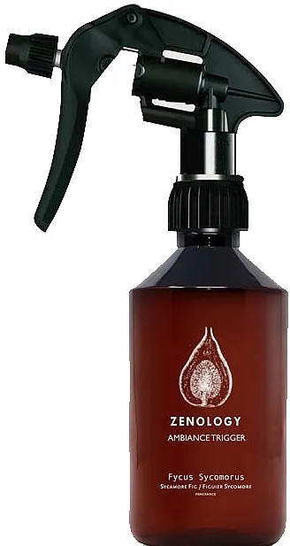 Zenology Ambience Trigger Fycus Sycomorus Sprej za prostorije