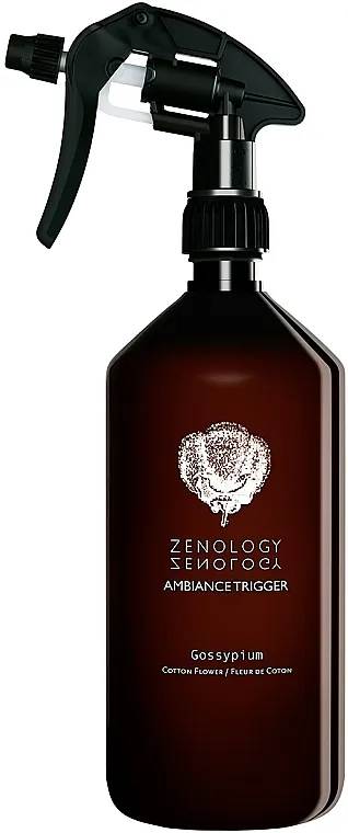 Zenology Gossypium Room Diffuser Sprej za enterijer
