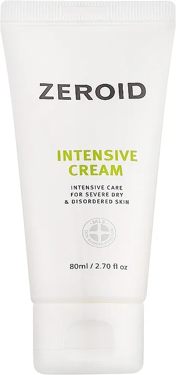 Zeroid Intensive Cream Krema za suhu kožu