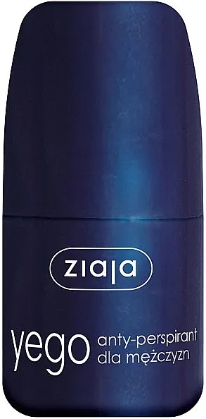 Ziaja Anti-perspirant for Men Muški antiperspirant
