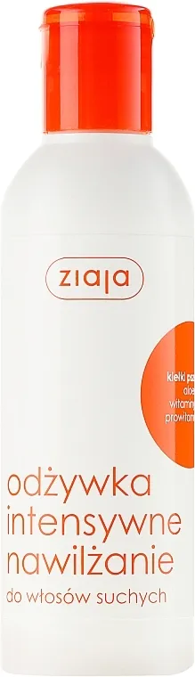 Ziaja Conditione Hidratantni regenerator "Pšenične klice"
