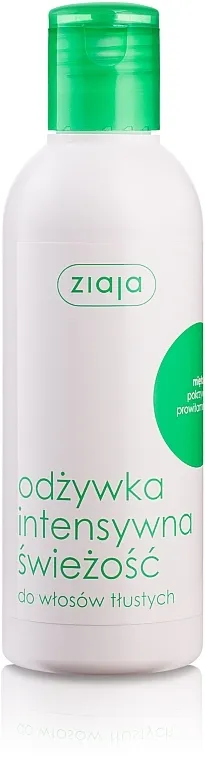 Ziaja Conditione Mint Osvježavajući regenerator "Mint"