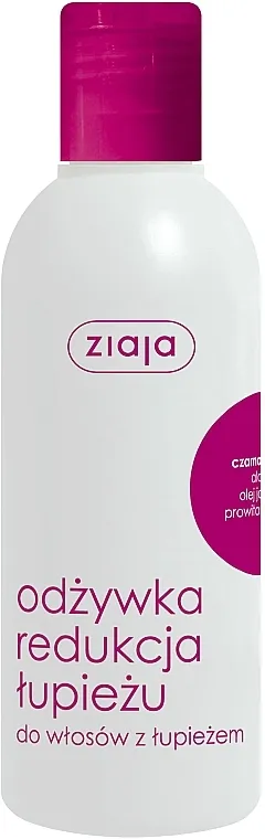 Ziaja Conditione Regenerator protiv peruti od crne repe