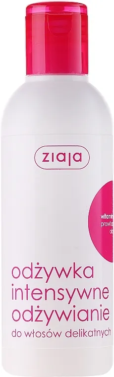 Ziaja Conditioner Hranjivi regenerator "Vitamin"