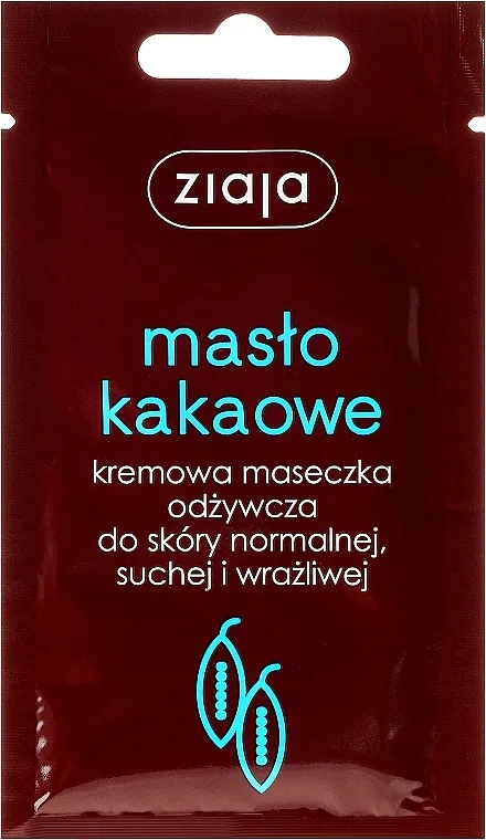 Ziaja Face Mask Maska za lice