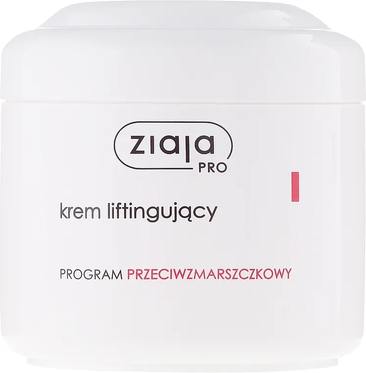 Ziaja Pro Lifting Cream Lifting krema za lice