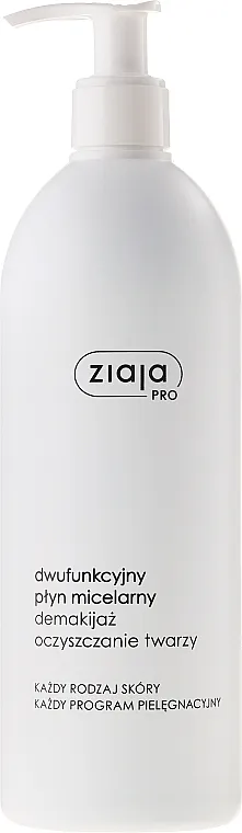 Ziaja Pro Micellar Fluid Micelarni skidač šminke