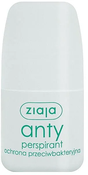 Ziaja Roll-on Deodorant Antibacterial Antiperspirant antibakterijski