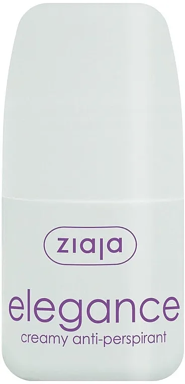 Ziaja Roll-on Deodorant Elegance Antiperspirant Elegance
