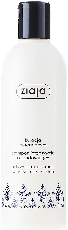 Ziaja Shampoo Revitalizirajući šampon za kosu