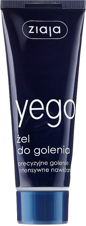 Ziaja Shaving Gel Gel za brijanje