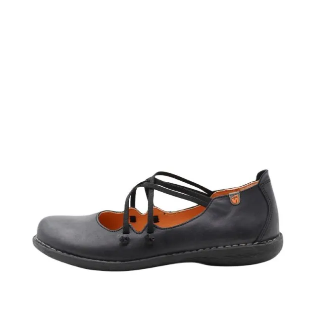 Baletanke Jungla 8342 Nevada Negro