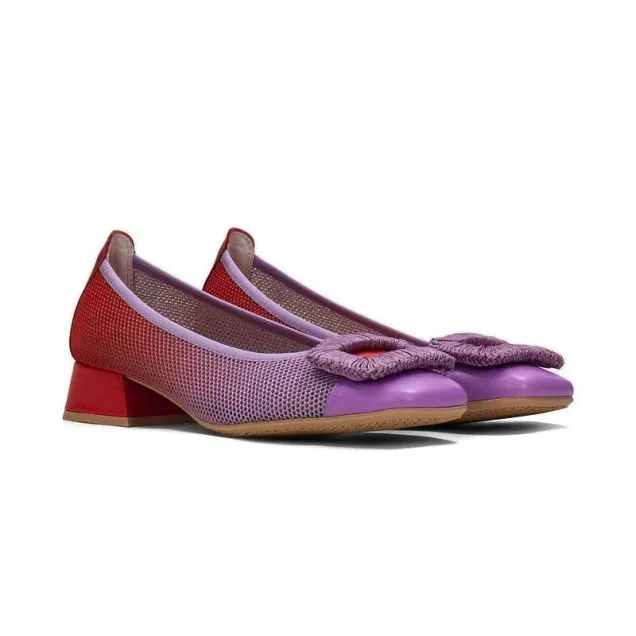 Cipele Hispanitas BHV243335 Soho Violet