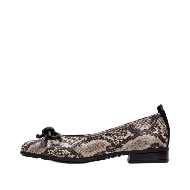 Cipele Hispanitas HI254285 Anaconda Topo