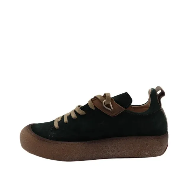 Cipele Jose Saenz 3180 Kaki
